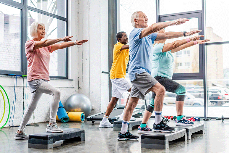 5 Ways for Seniors to Keep Their Hearts Healthy